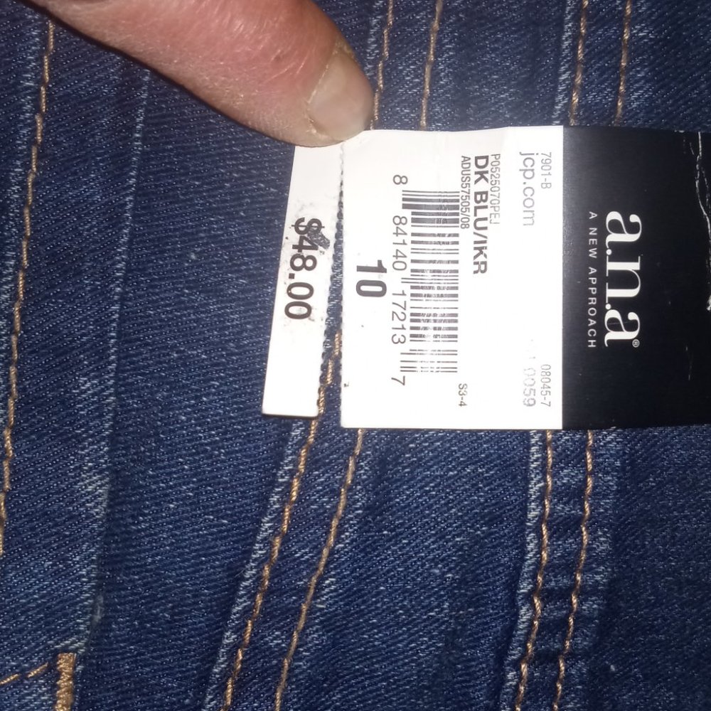 Pants